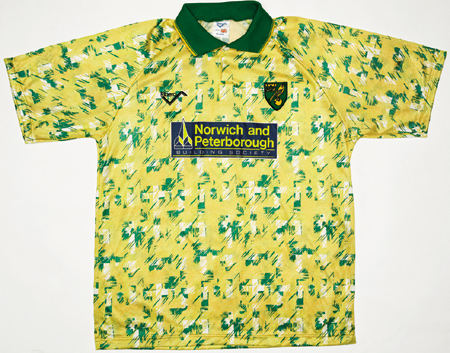 Norwich 1993